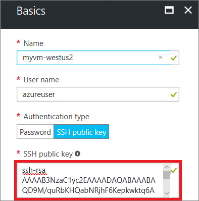 Generate Public Key Using Ssh-keygen Linux